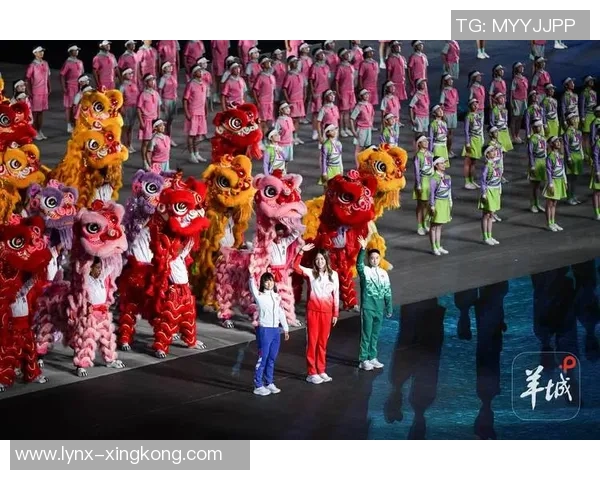 无感通关、刷脸观赛，粤港澳交融“零延时、零等候”｜从十五运会看“一国两制”